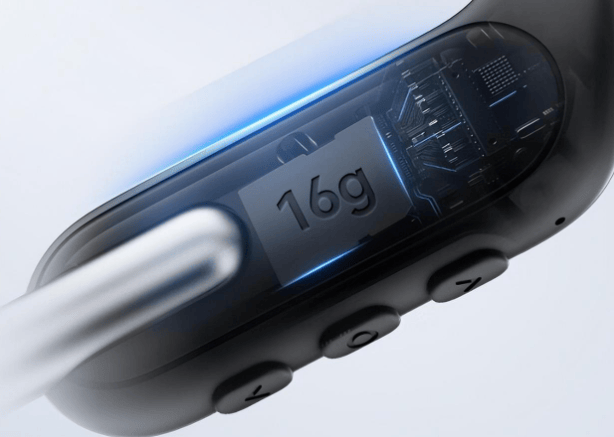 骨传导耳机怎么买到好用的?精选五款热门好用骨传导耳机防踩雷