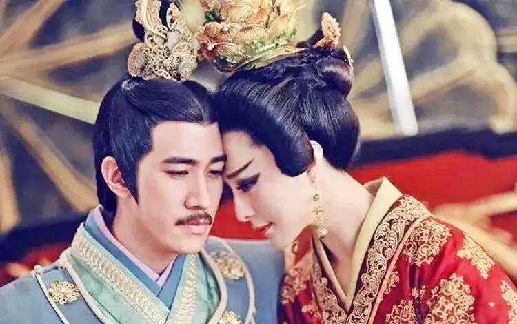 唐高宗李治,无论是高情商低调地谋取皇位,默许之下除去吴王李恪等皇位