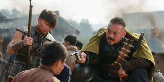 民国时期陕西第一巨匪,杀人500,奸淫妇女600多人,还用人胆入药