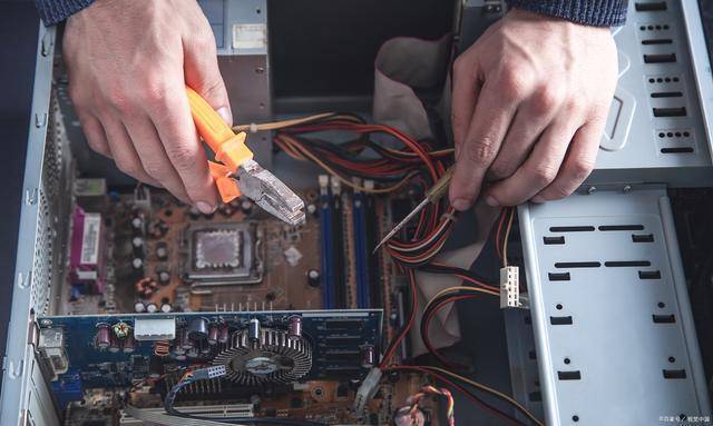 计算机维修工怎么考?含金量高吗?有用吗?