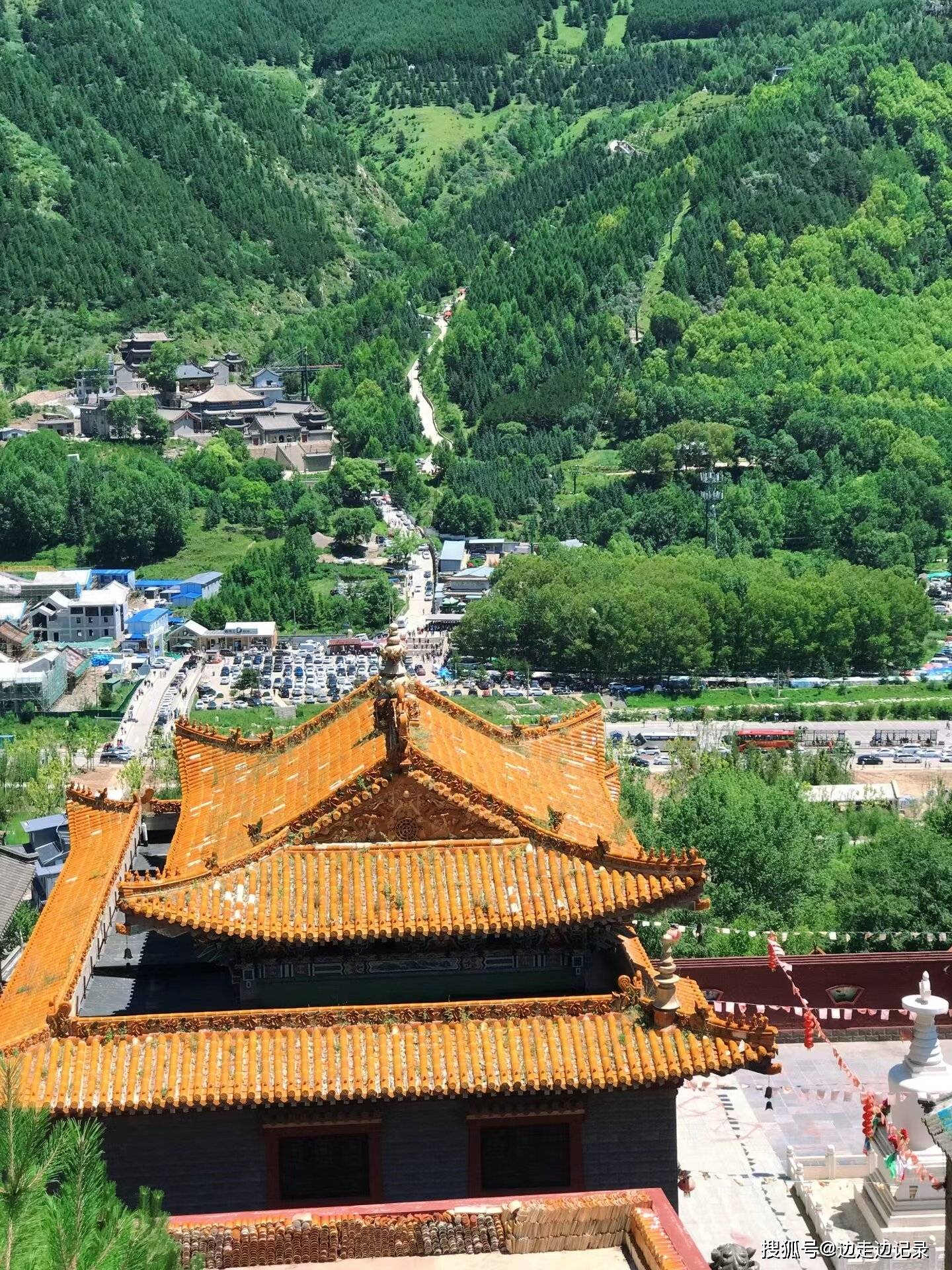 山西6日游预算多少干货满满值得收藏_费用_五台山_太原