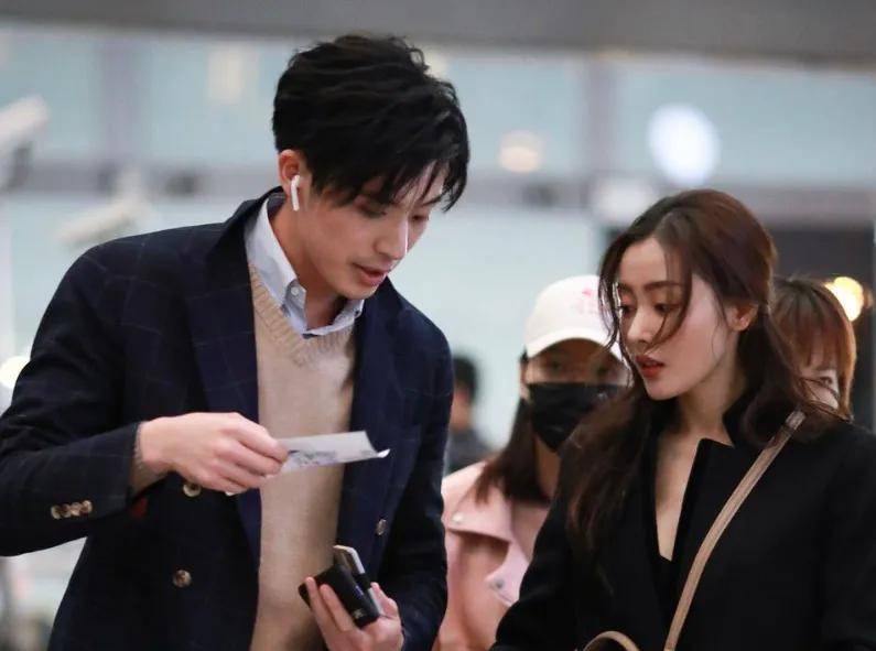 乔欣助理离职大爆料!涉及明星超10位,包括杨洋恋情和贾乃亮婚姻