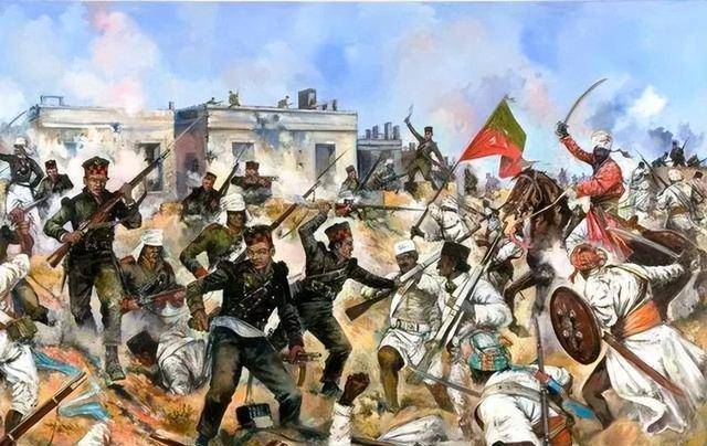 寸土不让,必须反击!印度吞并卡拉帕尼地区,尼泊尔已经退无可退