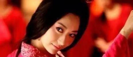 历史上最牛寡妇,死了十个老公,竟还有人争着要_夏姬_女人_孔宁