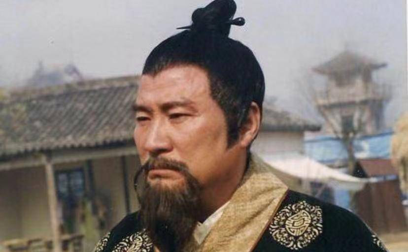 诸葛亮指定的三军统帅,却被刘禅一降到底,流放蛮荒之地