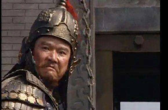 这里面,能上榜的,武力基本都