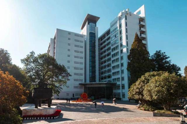 南京林业大学好不好?什么档次?"高铁漂流瓶"背后竟是她?