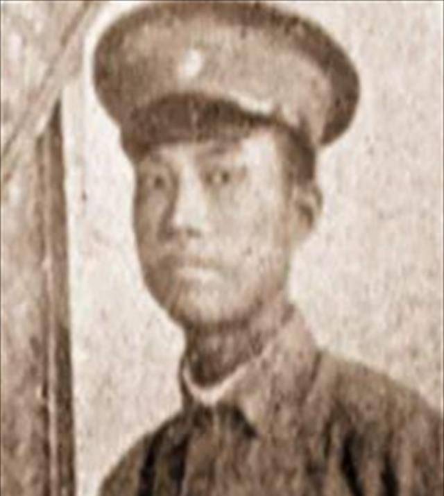 译电员粗心酿大祸,译漏一字致三万人葬身火海,三个高官人头落地