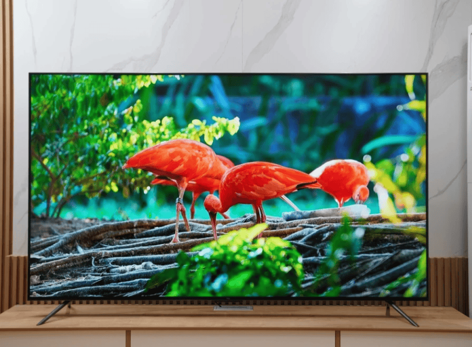 tcl电视怎么样?618这五款值得买,配置给力,几乎没有"差评"