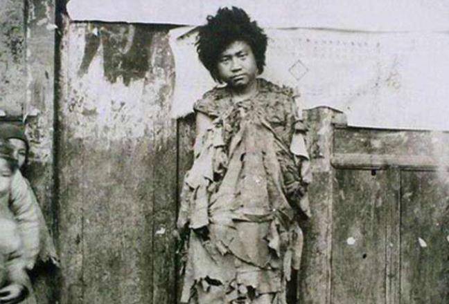 古代毫无人性的"采生折割":将人致残,做成动物,如今仍存在