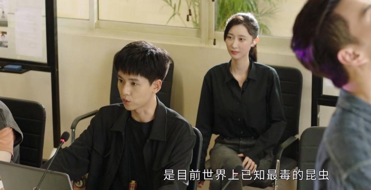 仅播2集,剧情尺度炸了,不愧是你们苦苦盼了2年的悬疑黑马剧