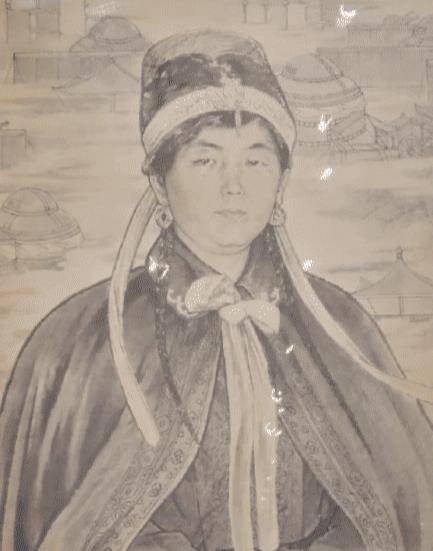 都说杨广"淫乱",扬州出土的萧皇后遗骸,直接颠覆史学家认知