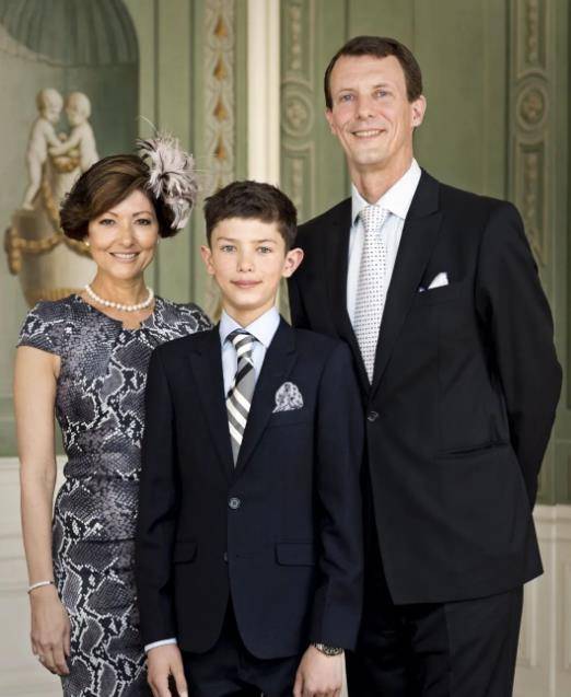 文雅丽:31岁变王妃41岁嫁鲜肉,有两个帅儿子,优秀是她的底气