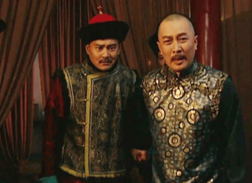 《雍正王朝》幕后故事:张丰毅后悔错过雍正,3位一级演员去世