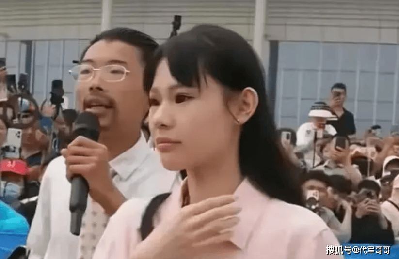 郭有才被传签约费达5000万,日赚百万以上,菏泽成"牛鬼蛇神"聚集地