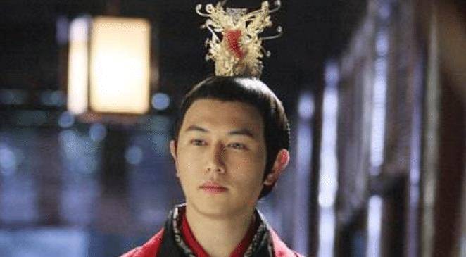 史上最能忍的皇帝,被刘邦看不起,但是成了汉朝最好的皇帝!