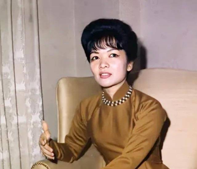 越南媳妇格格图片