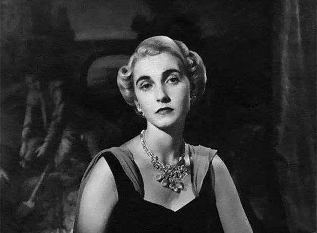 历史上真正的"锦鲤",从未工作,10亿家产死前刚好花完_芭芭拉哈顿_生活