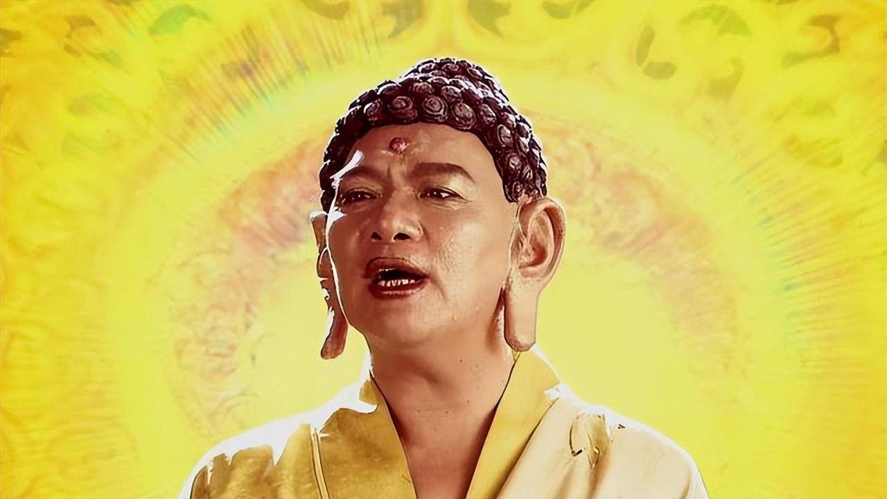 孙悟空被如来所擒后,如来还做了一件事,难怪菩提祖师不再出手