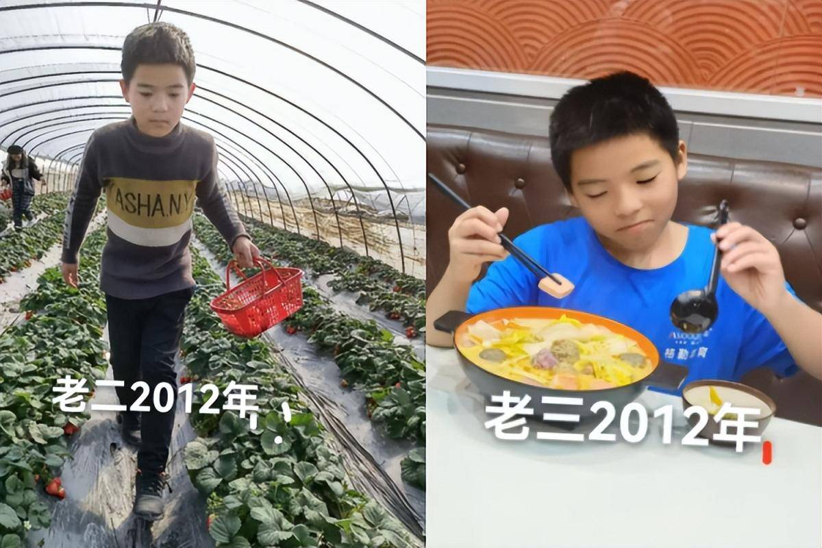 温州女子嫁给上市公司老板,结婚15年,生育10子,目标凑