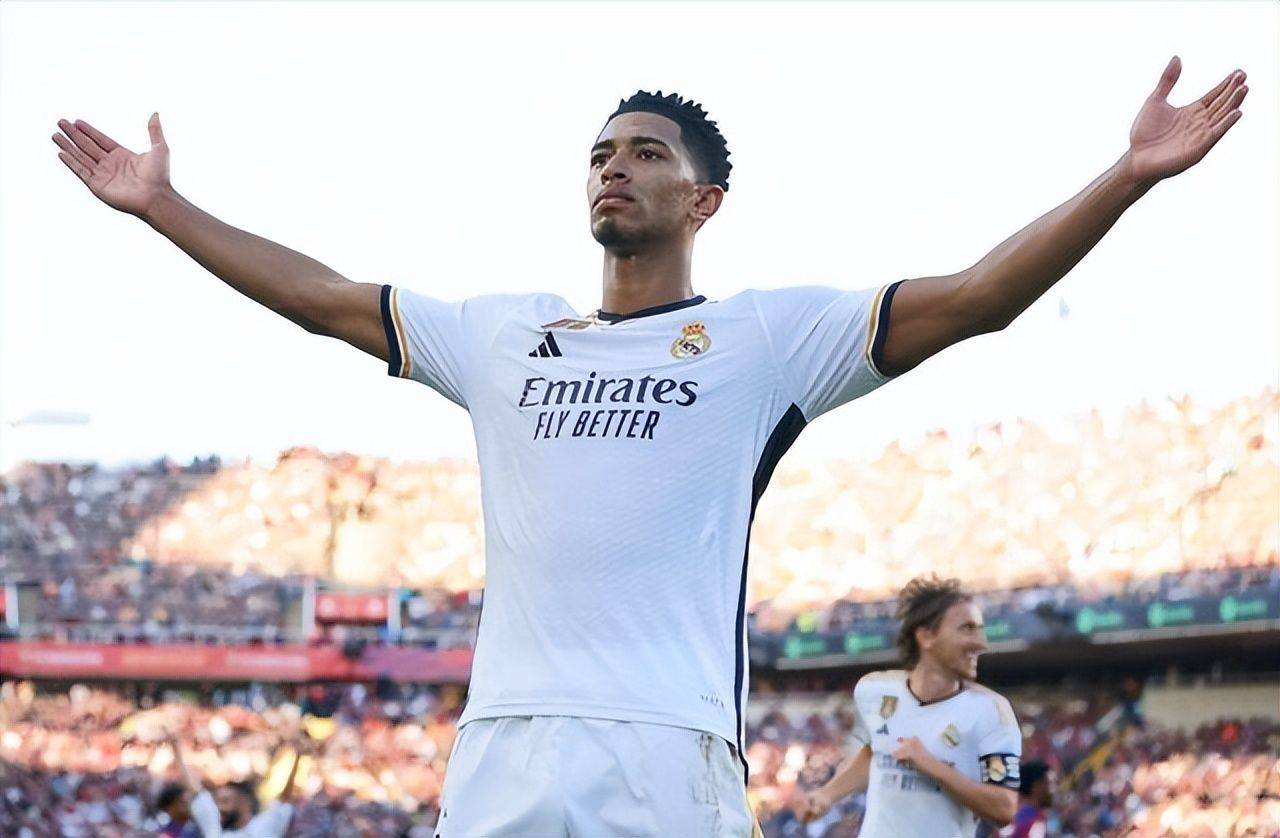 本赛季最佳引援,贝林厄姆 ,赖斯领衔_帕尔默_实力_阿森纳