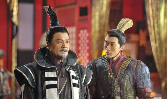 杨广的两个女儿都嫁给了仇人那么杨广死后她们的下场如何?