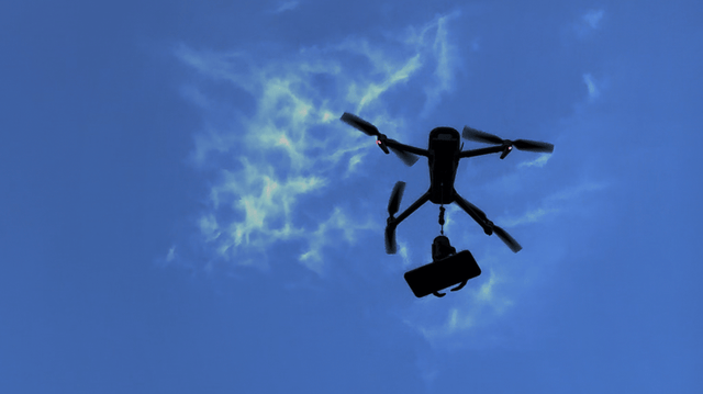 轻薄5G三防手机正式发布，AGM X6售价2799元