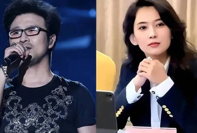 不过如今官宣恋情距离汪峰和章子怡官宣恋情也不足七个月,按照汪峰