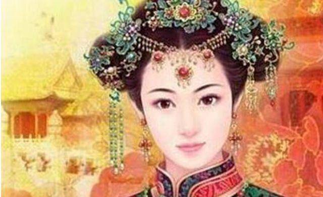 令妃的长女被封为固伦公主,妃嫔之女却如此尊贵,皆因这个臣子