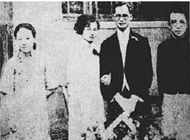 蒋梦麟:仅次于蔡元培的北大校长,在位十七年,晚年被赶出学校