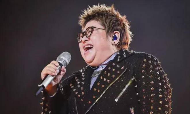 《我是歌手》"候选歌手"实力排名,孙楠第5,韩红第2_阿兰_王菲_韩磊