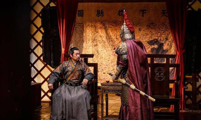 张士诚_长兴侯_耿君用