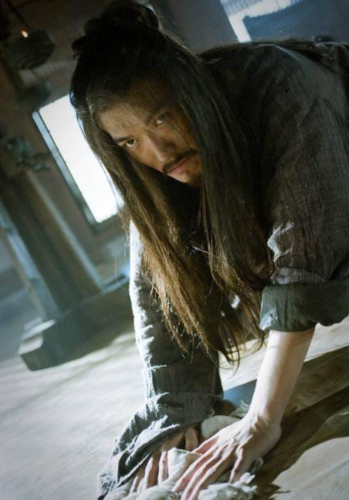 中国历史上最忍辱负重的3个男人,最终都获得成功,忍出了辉煌