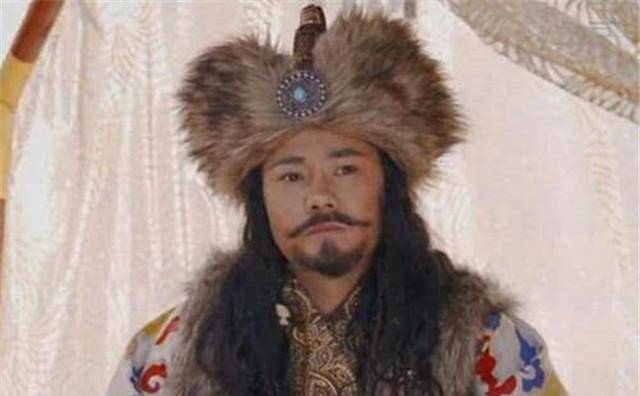 圣宗最忌惮的人,萧燕燕的爱子耶律隆庆,被称为契丹第一高富帅