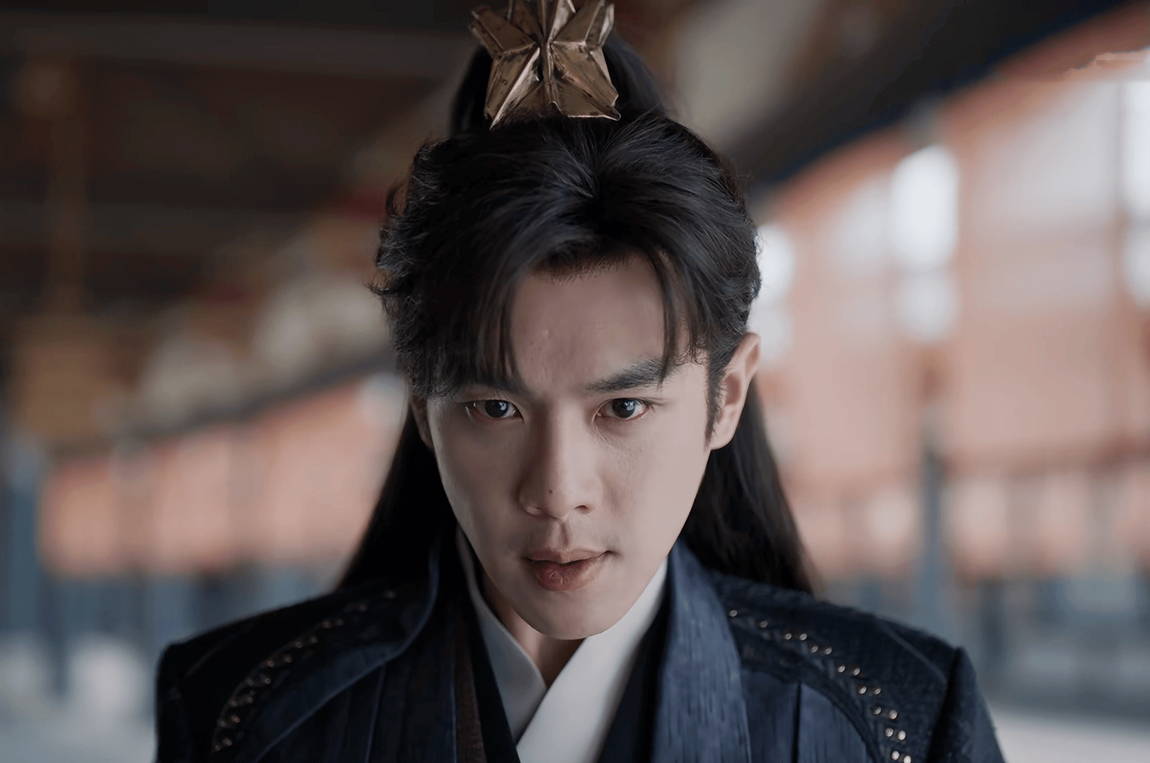 《庆余年2》直到范闲皇子身份曝光,他还不知道,大皇子成他靠山