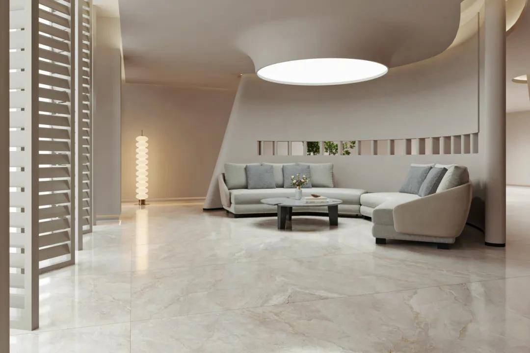 除此外,中陶君发现近年还有一个较明显的现象是,瓷砖行业还涌现了不少