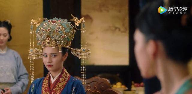 寿康公主及笄之礼,大辽耶律王子钟意寿康,皇上赐婚_刘娥_晏殊_时候