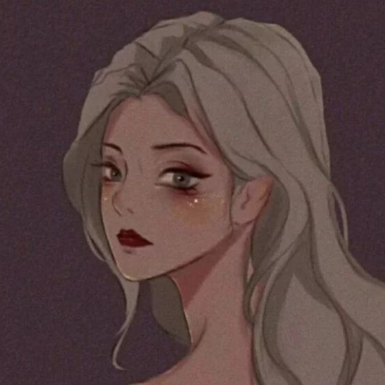 动漫 卡通 漫画 头像 560_560