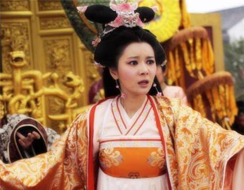 不过长史高颎蒴:"周武王灭殷商,杀死妲己.