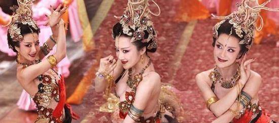 作乐,夜夜笙歌究竟是个什么场面,咱也缺乏想象力,估计比"海天盛筵"还