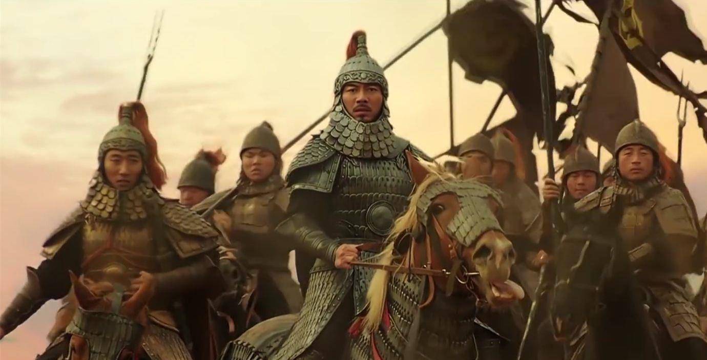 古代让人头痛的"匈奴",如今是哪个民族?不说你可能想不到