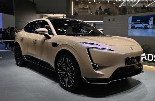 阿维塔携手长安汽车,打造新时代智能出行生态圈_搜狐汽车_搜狐网