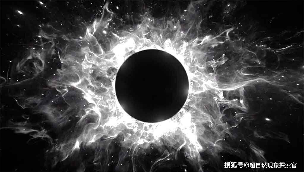 黑矮星的秘密:宇宙的神秘未来