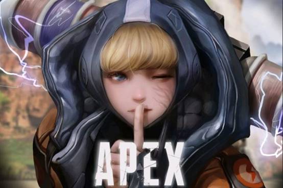 apex英雄apex免费优化工具,快来看看是谁上榜了.