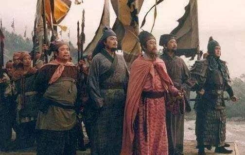 98版水浒传为何是央视四大名著评价最低一部?曲解原著的半成品