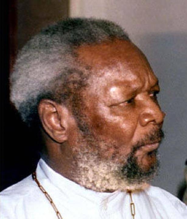 非洲暴君博卡萨:穷奢暴虐,娶18岁中国姑娘,加冕称帝无人光临