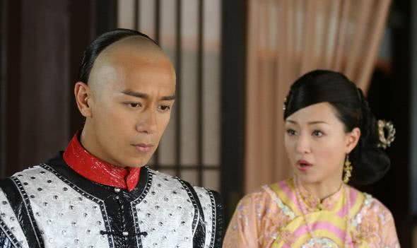 她比道光小34岁,18岁被纳入后宫,日夜宠幸,历经五朝封贵妃_郭佳氏