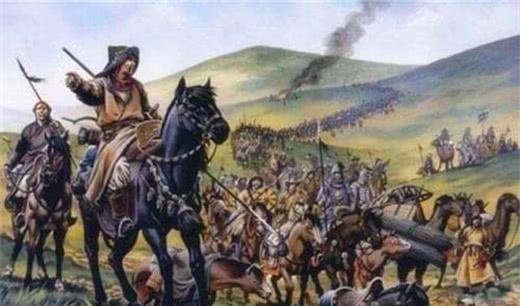 历史教材不会告诉你"靖康之难"有多惨,因为实在不好记载