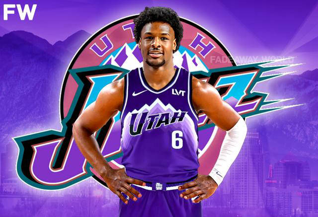 詹姆斯或将加盟爵士?美媒揭秘选秀策略,谈特雷杨交易等传闻_布朗尼_大