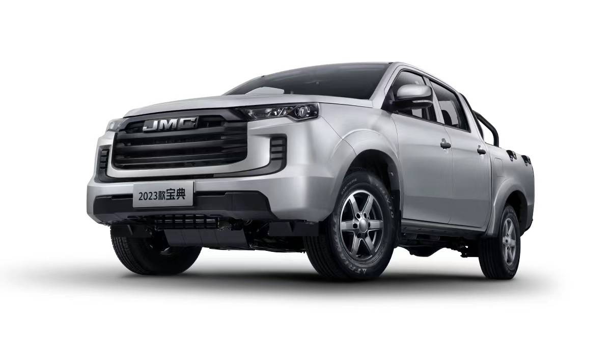 顶梁柱的新选择:江铃宝典引领创富新时代!_搜狐汽车_搜狐网